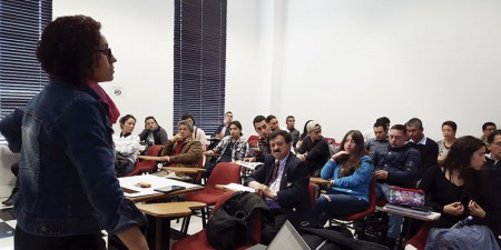 CUNDINAMARQUESES, A PARTICIPAR EN CONVOCATORIAS DEL MINCULTURA